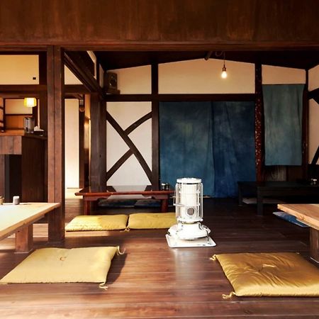 Ushio Guesthouse In Камакура Екстер'єр фото