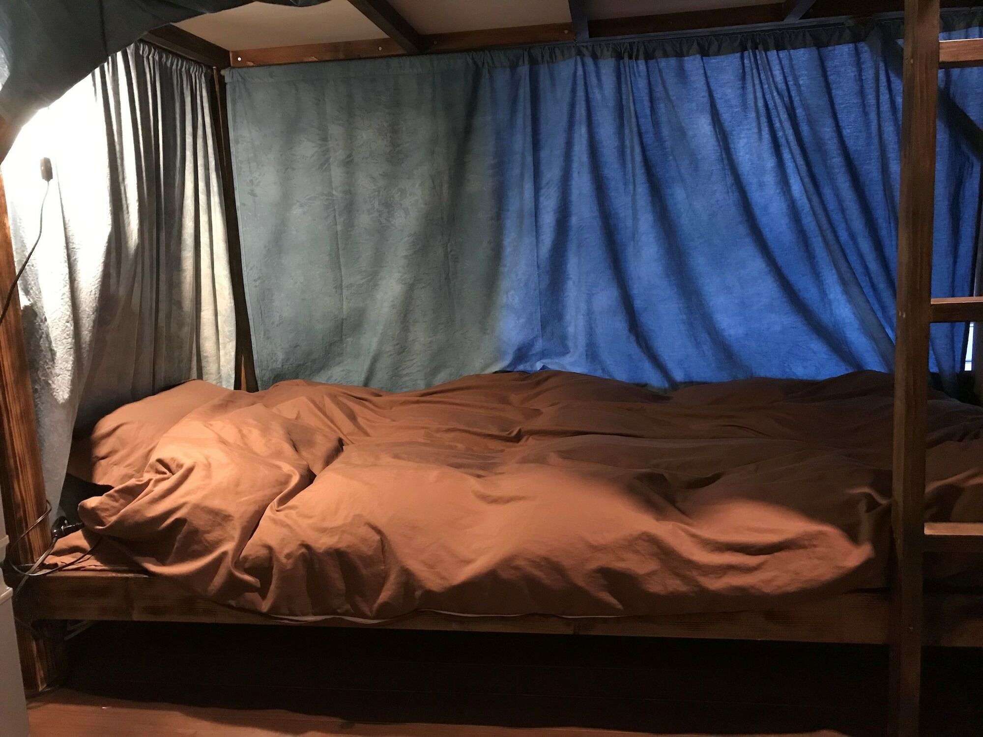 Ushio Guesthouse In Камакура Екстер'єр фото